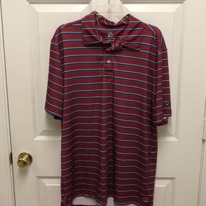 Large Southern Proper Polo